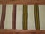 Vintage Zabihi Collection Long Ivory Striped Kilim Long Runner - 2'2" x 21'9" For Sale In New York - Image 6 of 9