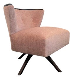 Example of Kroehler Accent Chairs