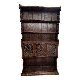 Example of Ethan Allen Casegoods and Storage