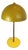 Vintage Danish Table Lamp, 1960 For Sale
