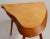 Free Edge Side Table by Roy Sheldon After Nakashima C 1970's For Sale - Image 11 of 12