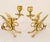 Vintage Brass Dragon Candleholders, 1960s, Set of 2 For Sale - Image 3 of 10