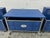 Metal Bombay Kids Form 1926 Locker Style Furniture 5 Pc. For Sale - Image 7 of 9