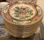 12 Dinner Plates 10-1/4” 12 Salad Plates 8” 12 Bread Plates 7” 12 Rimmed Bowls 12 Coupe Bowls 12 Cups & Saucers 01 Open...