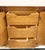 Thomasville Furniture Renaissance Collection Solid Oak 76" Triple Door Dresser 34511-150 For Sale In Kansas City - Image 6 of 15