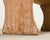 19th C. French Country Pine Farmhouse Cupboard Shelf Étagère 7 Ft For Sale - Image 11 of 15