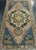 Turkish Mini Rug Oriental Hand Knotted Vintage Rug 1'8" x 3' #20740 Explore a curated collection of hallway runners, wool...