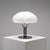 Quadrifoglio Table Lamp from Guzzini, 1970s For Sale - Image 11 of 11