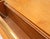 Mid-Century Danish Modern Teak Writing Desk With Lift-Top Storage For Sale In Philadelphia - Image 6 of 12