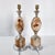 Vintage Egg Lamps in Marble and Chrome Steel from Maison Barbier, 1970s, Set of 2 For Sale - Image 10 of 13