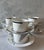 Christopher Stuart Optima Coffee Cups and Saucers - Set of 6 For Sale In Austin - Image 6 of 11