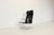 Manufacturer: Vitsoe & Zapf Designer: Dieter Rams Model: RZ 602 Color: Black Dimensions: width 67 cm including armrests,...