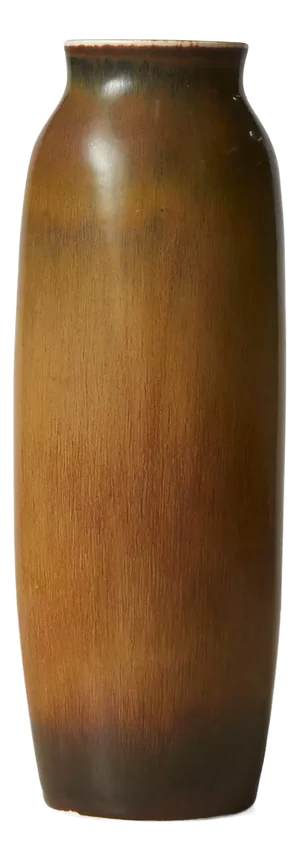 Stoneware Vase by Carl-Harry Stalhane for Rörstrand