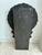 Wood Victorian Papier Mache Wall Clock For Sale - Image 7 of 10
