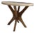 Walnut & Travertine ‘Jacks’ Drink Table Adrian Pearsall for Craft Associates For Sale