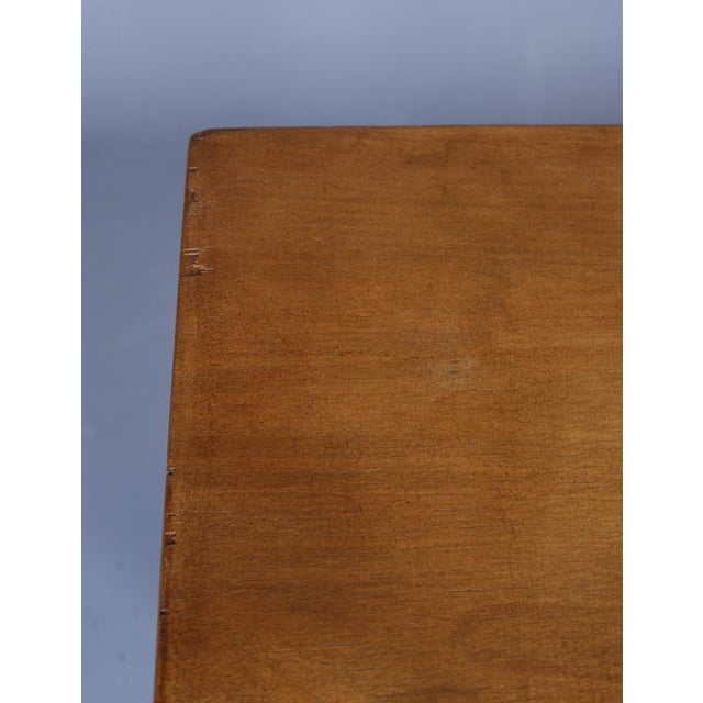 Side Table by Alvar Aalto, 1940s For Sale - Image 11 of 18