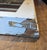 Antique New Orleans French Quater Stain Glass Window For Sale - Image 11 of 17