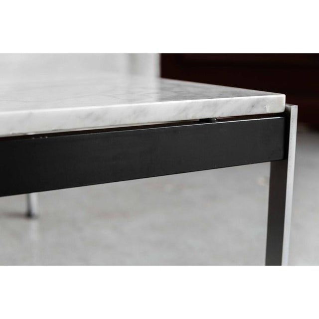 Coffee Table by Kho Liang Ie For Sale - Image 11 of 18