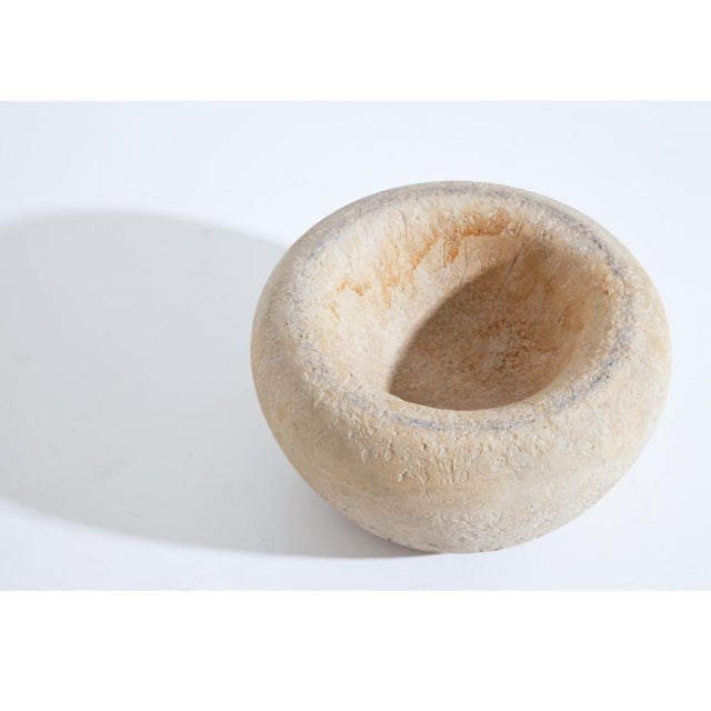 Modern Modernist Bowl by Lorenzo Burchiellaro For Sale - Image 3 of 9