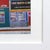South Bay Jiu Jitsu - Original Contemporary Urban Mixed Media Painting on Paper by Fabio Coruzzi For Sale - Image 4 of 9