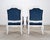 Pair of Ralph Lauren "Indian Cove Lodge Fauteuil" Armchairs For Sale - Image 18 of 18