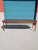 Just in—a beautifully preserved Mid Century Modern expandable dining table by Skaraborgs Möbelindustri, Sweden, c.1960s....