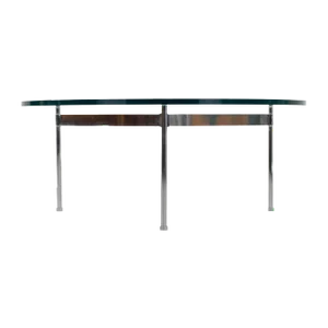 Mid-Century Modern Ward Bennett Coffee Table