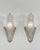 Charles Schneider French Art Deco Wall Sconces by Charles Schneider 1930 France - A Pair For Sale - Image 4 of 10