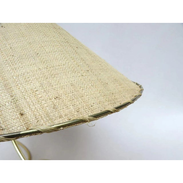 Table Lamp from Pitt-Leuchten, 1940s For Sale - Image 16 of 18