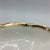 White K P M Divided Dish With Gold and Acanthus Leaves Handle Antique For Sale - Image 8 of 12