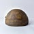 Wood Early 20th Century Nupe Wood Bowl Nigeria For Sale - Image 7 of 13