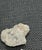 15th Century & Earlier Collection of 10 Museum Cataloged Connecticut River Valley Quartz Artifacts Indigenous Lithic Tools For Sale - Image 5 of 14