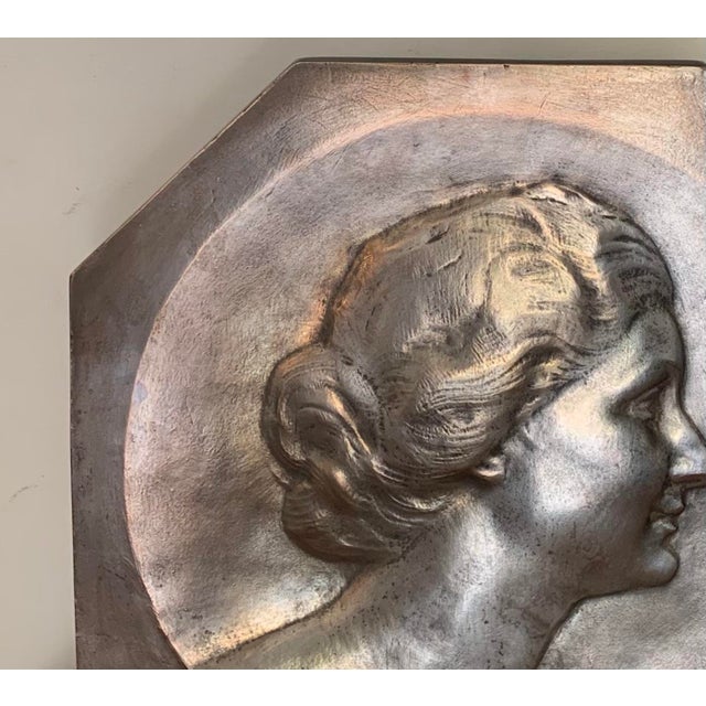 Pierre Theunis was born in Antwerp in 1883. He trained as a sculptor in Brussels, studying with artists including Dillens,...