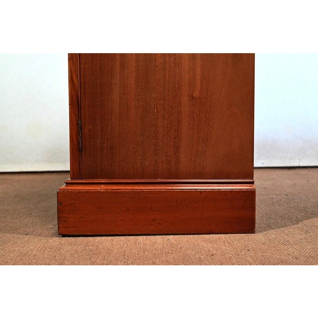 Mahogany Support Buffet, England, 1900s For Sale - Image 18 of 18