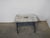 Industrial Fir Stool, 1960s For Sale - Image 3 of 11