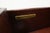 Vintage Ethan Allen Townhouse Collection Morley Coffee Table For Sale - Image 15 of 16