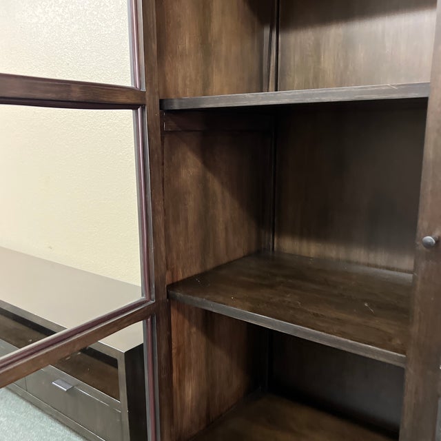 Maria Yee Room & Board Cypress Storage Chairish