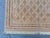 Taimani Diamond Lattice Hand-Knotted Wool Rug - 6'5" X 5'0" For Sale - Image 6 of 13