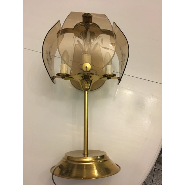 Table Lamp, 1970s For Sale - Image 14 of 17
