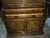 English Mahogany Cylinder Bookcase Circa 1860 For Sale - Image 11 of 12