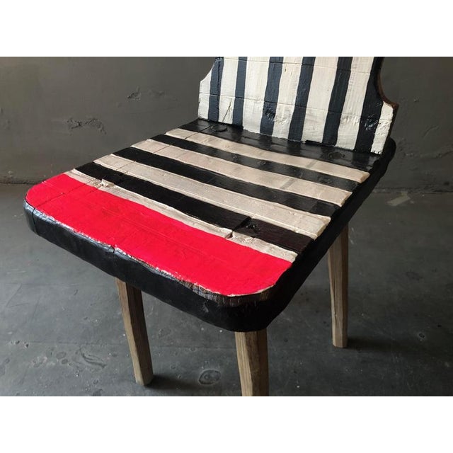 Future Classic Chair by Markus Friedrich Staab For Sale - Image 15 of 17