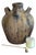 Large 18th c. French Walnut Jug For Sale