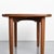 T-2671 Table by Sori Yanagi for Tendo Mokko, 1972 For Sale - Image 14 of 18