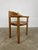 Brutalist Pine Dining Chairs from Rainer Daumiller, Denmark, 1970s, Set of 6 For Sale - Image 9 of 12