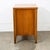 Mid-Century Modern Mid Century Modern Nightstand End Side Table Walnut Single Drawer Vintage MCM For Sale - Image 3 of 8