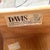 Pair Vintage French Provincial Three-Drawer Chests by Davis Furniture For Sale - Image 13 of 18