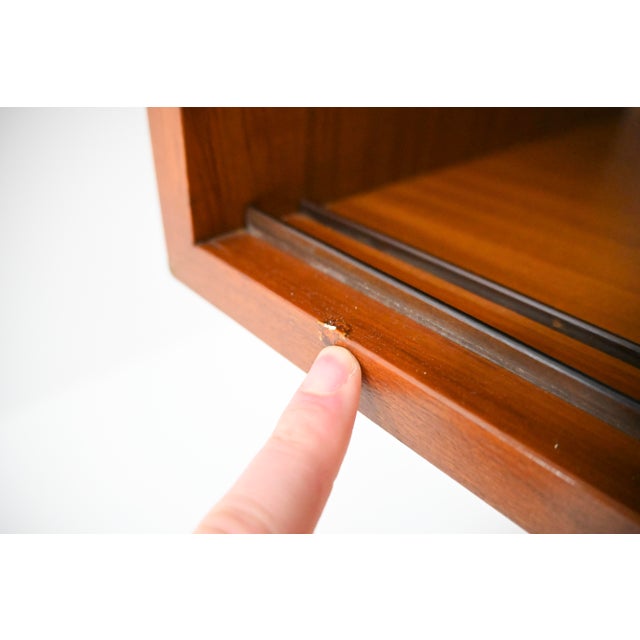 Extenso Wall Unit by Amma Torino, 1960s For Sale - Image 10 of 13