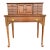 Pennsylvania House Flip Top Vintage Desk For Sale