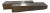 Hadge Bevel Coffee Table For Sale