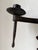 Brutalist Wall Sconces in Wrought Iron, 1890s, Set of 2 For Sale - Image 17 of 18